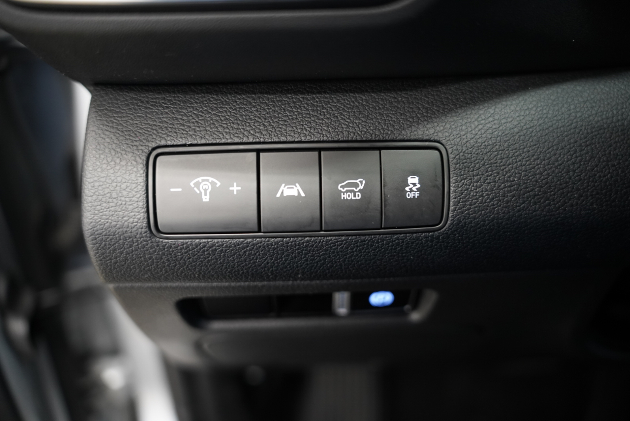 Hyundai Santa Fe SEL AWD 2023 Hyundai Santa Fe SEL AWD 2023