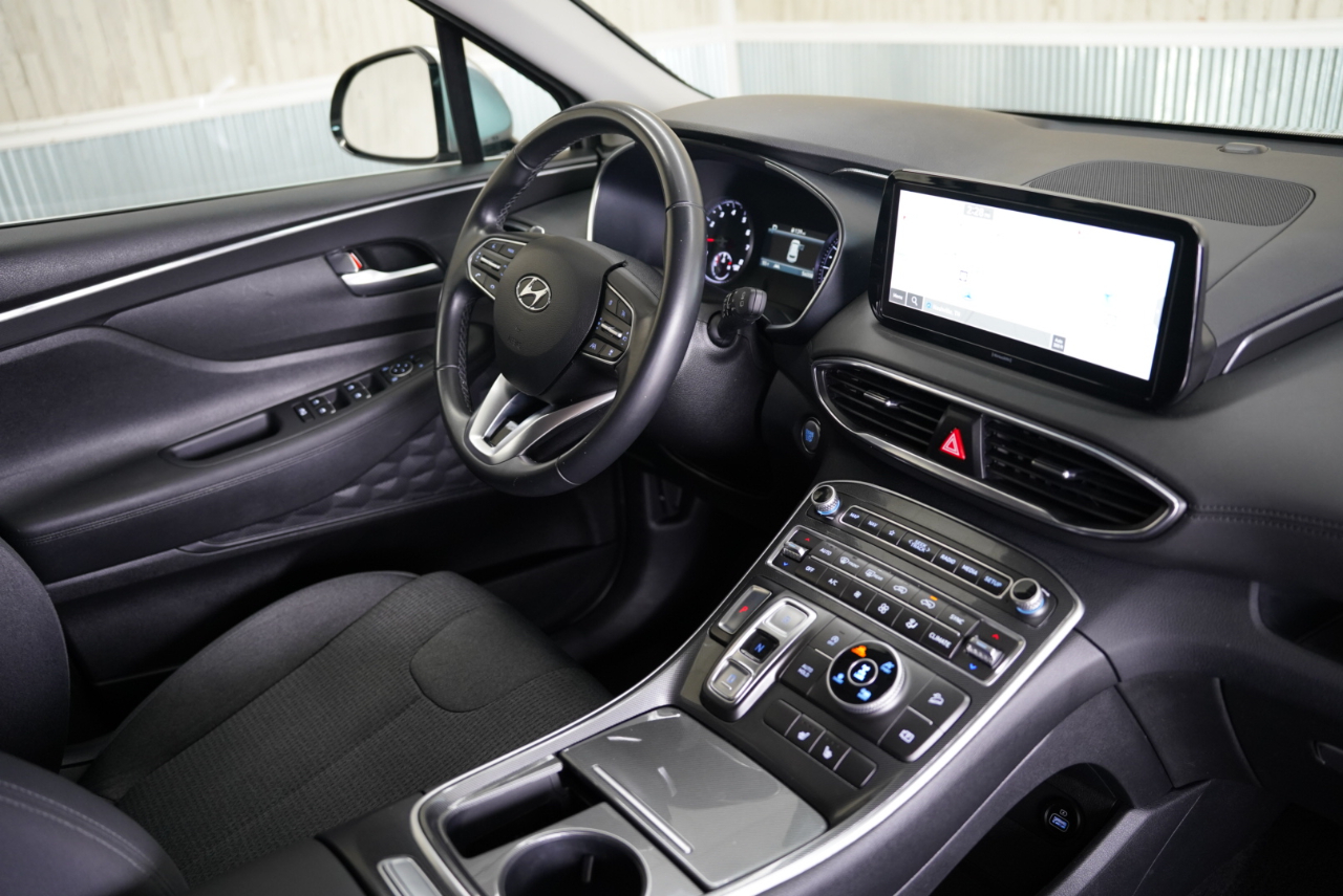 Hyundai Santa Fe SEL AWD 2023 Hyundai Santa Fe SEL AWD 2023