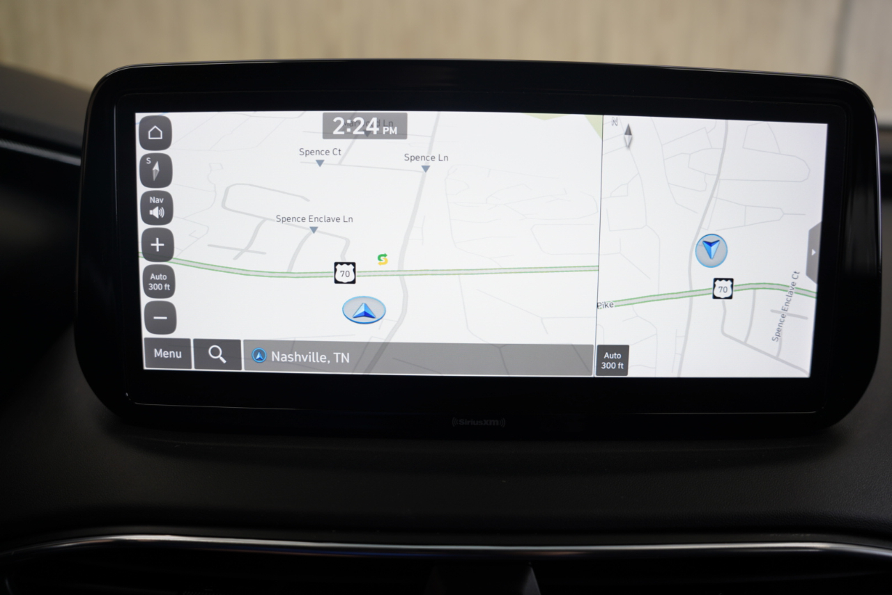 Hyundai Santa Fe SEL AWD 2023 Hyundai Santa Fe SEL AWD 2023