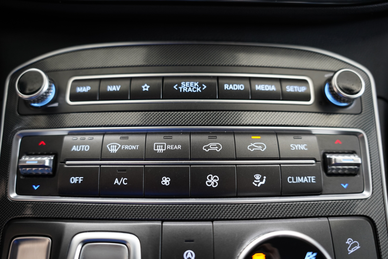 Hyundai Santa Fe SEL AWD 2023 Hyundai Santa Fe SEL AWD 2023