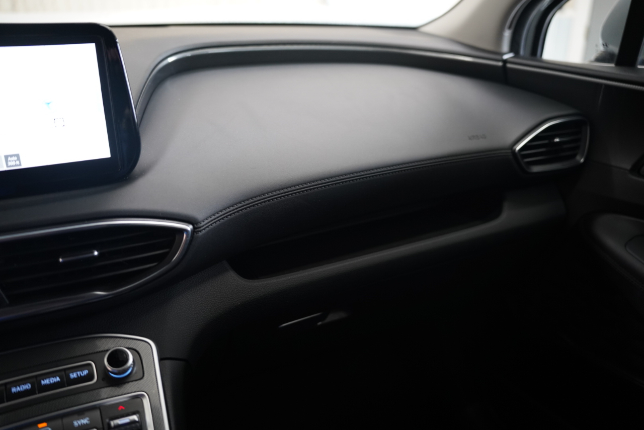 Hyundai Santa Fe SEL AWD 2023 Hyundai Santa Fe SEL AWD 2023