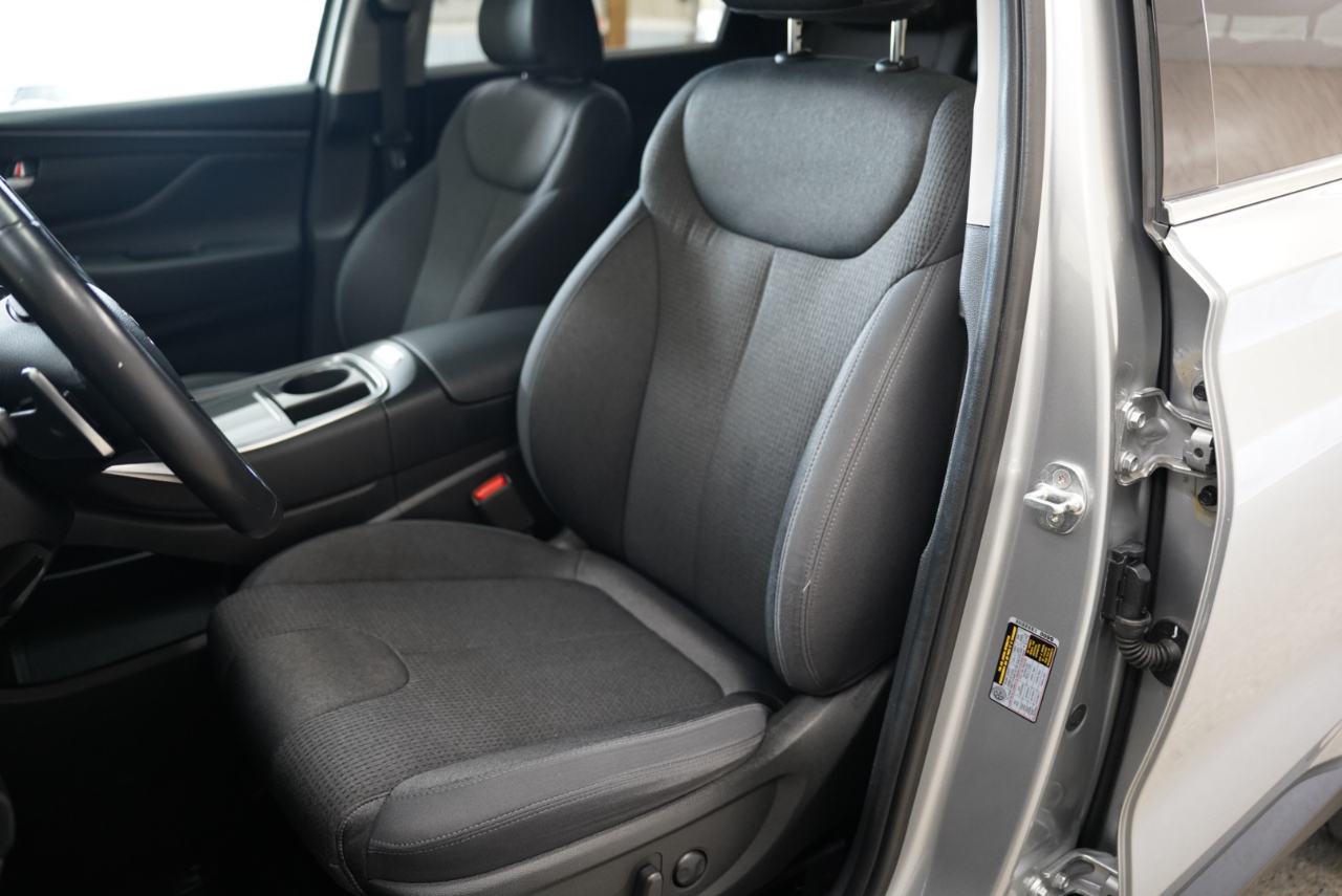 Hyundai Santa Fe SEL AWD 2023 Hyundai Santa Fe SEL AWD 2023