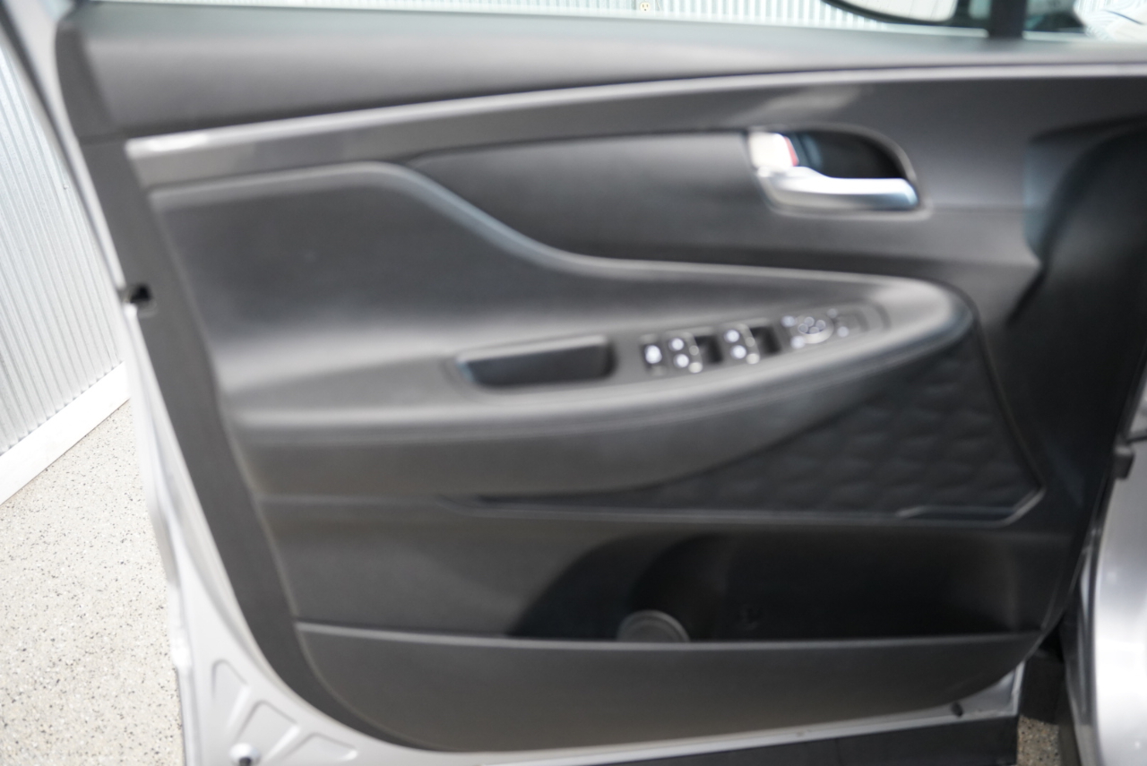 Hyundai Santa Fe SEL AWD 2023 Hyundai Santa Fe SEL AWD 2023