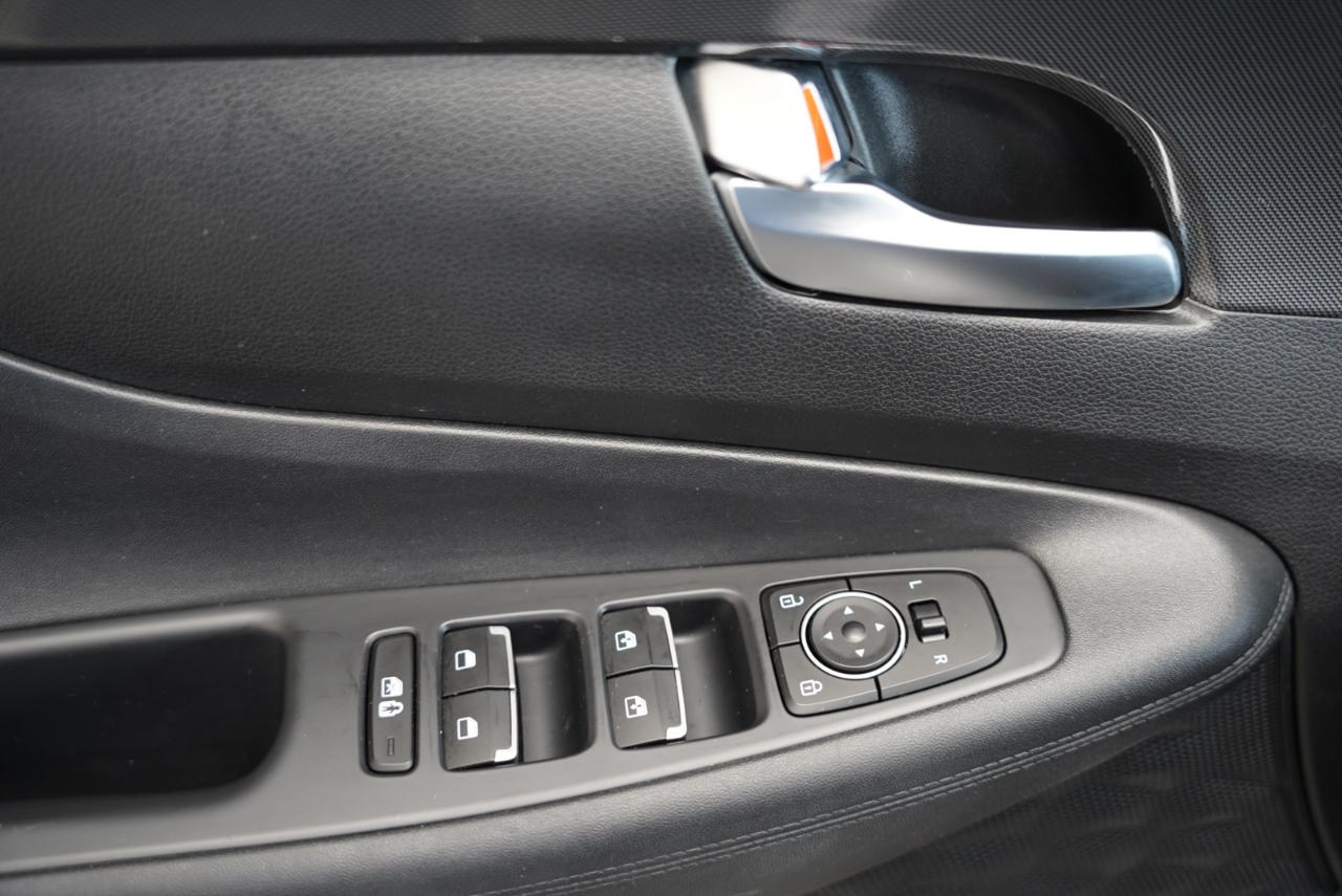 Hyundai Santa Fe SEL AWD 2023 Hyundai Santa Fe SEL AWD 2023