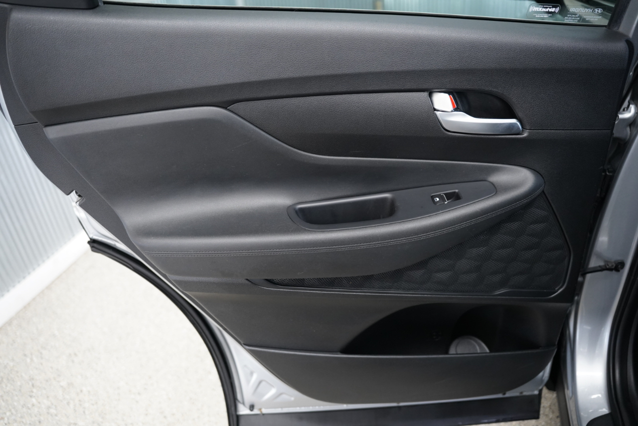 Hyundai Santa Fe SEL AWD 2023 Hyundai Santa Fe SEL AWD 2023