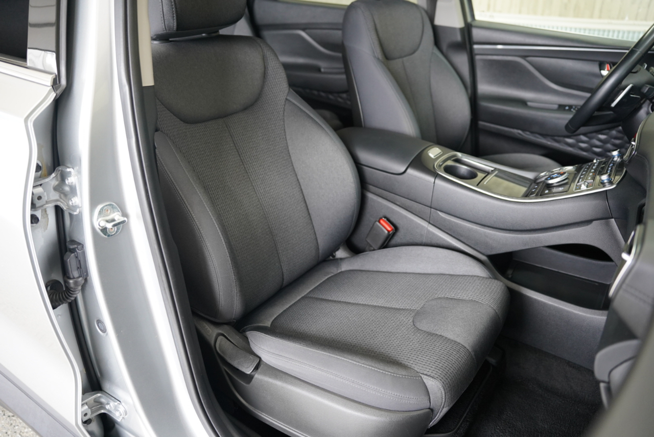 Hyundai Santa Fe SEL AWD 2023 Hyundai Santa Fe SEL AWD 2023