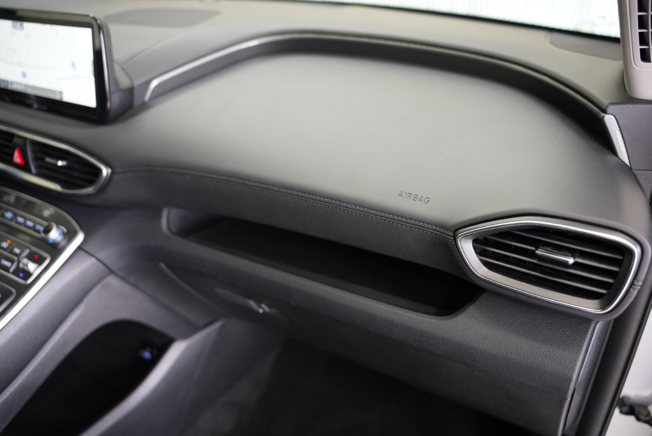 Hyundai Santa Fe SEL AWD 2023 Hyundai Santa Fe SEL AWD 2023