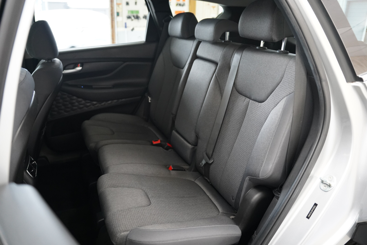 Hyundai Santa Fe SEL AWD 2023 Hyundai Santa Fe SEL AWD 2023