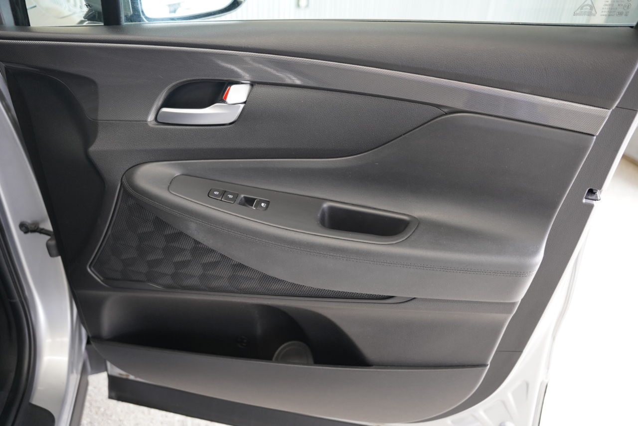 Hyundai Santa Fe SEL AWD 2023 Hyundai Santa Fe SEL AWD 2023