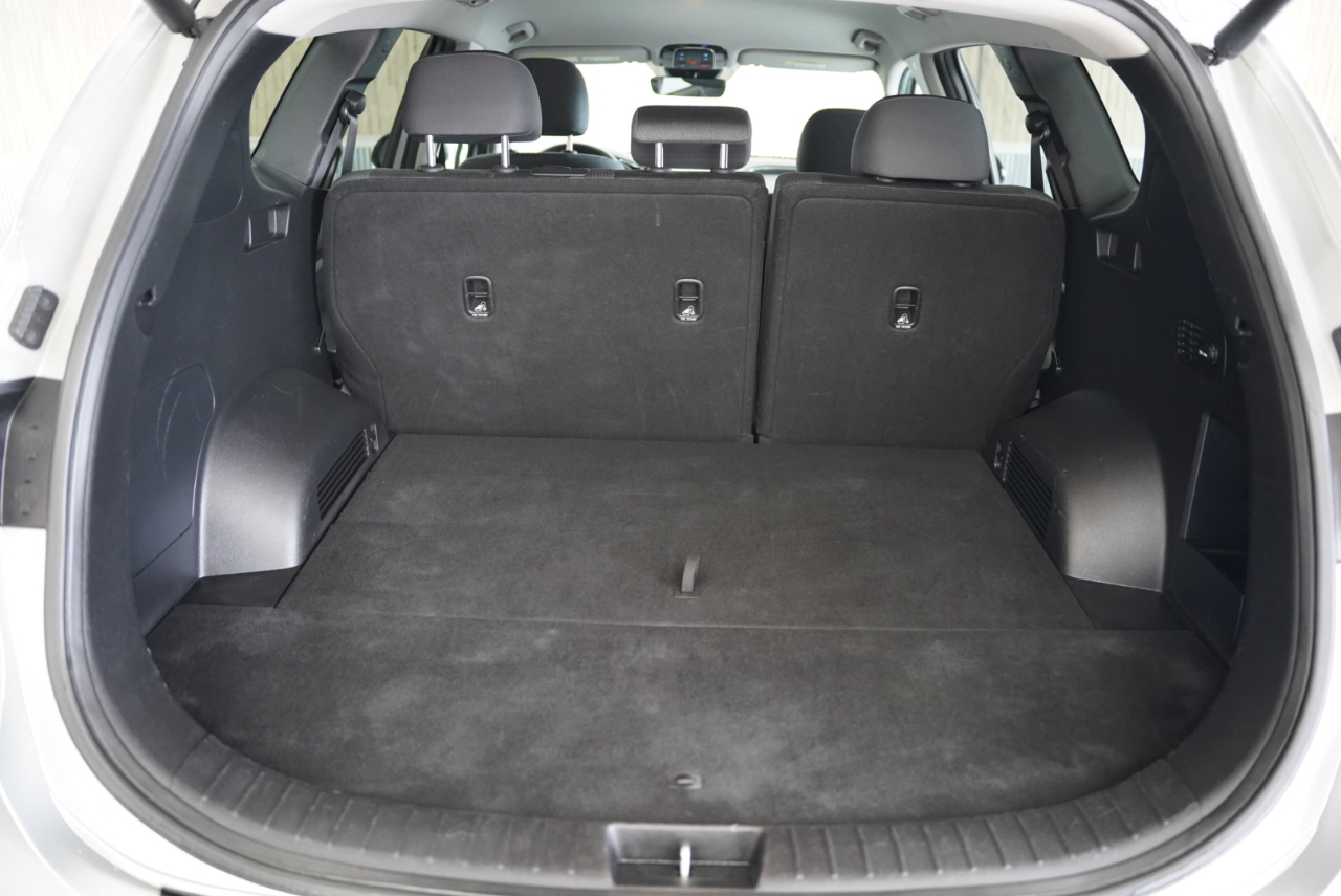 Hyundai Santa Fe SEL AWD 2023 Hyundai Santa Fe SEL AWD 2023