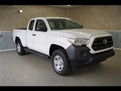 2016 Toyota Tacoma 