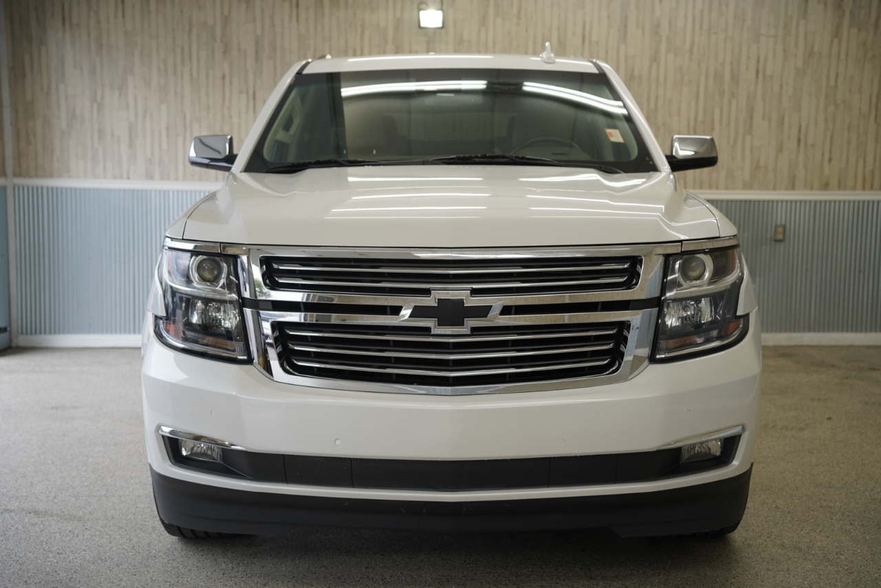 Chevrolet Tahoe 4WD 4dr Premier 2020 Chevrolet Tahoe 4WD 4dr Premier 2020