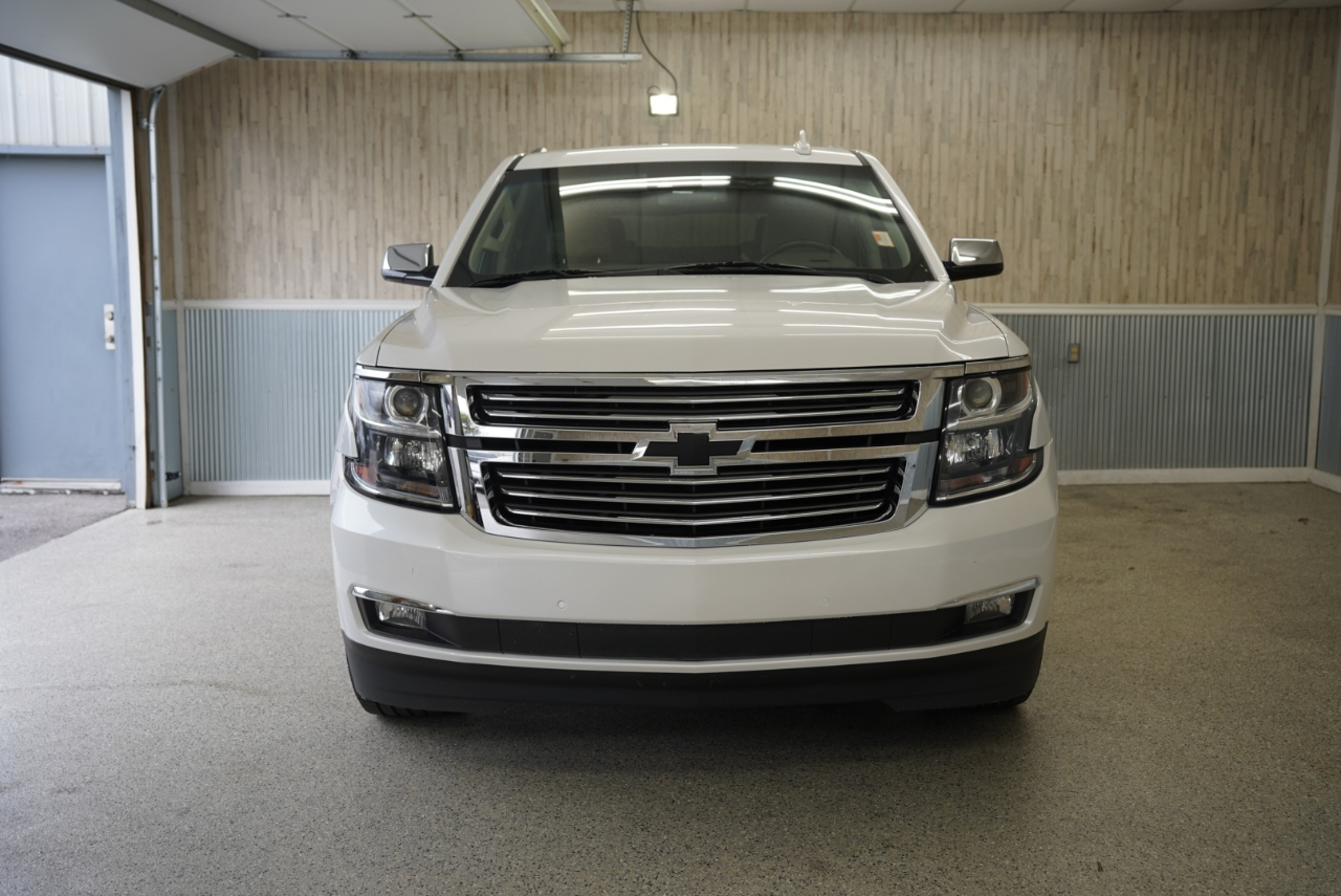 Chevrolet Tahoe 4WD 4dr Premier 2020 Chevrolet Tahoe 4WD 4dr Premier 2020
