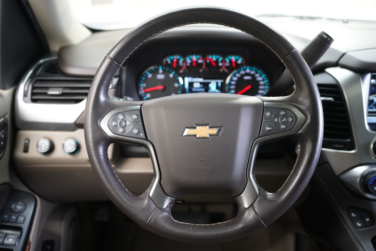 Chevrolet Tahoe 4WD 4dr Premier 2020 Chevrolet Tahoe 4WD 4dr Premier 2020