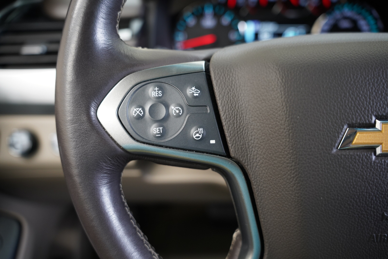 Chevrolet Tahoe 4WD 4dr Premier 2020 Chevrolet Tahoe 4WD 4dr Premier 2020