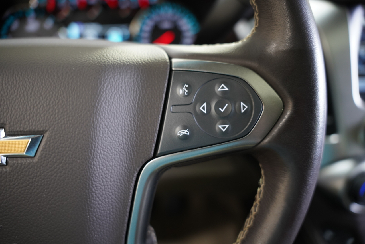 Chevrolet Tahoe 4WD 4dr Premier 2020 Chevrolet Tahoe 4WD 4dr Premier 2020