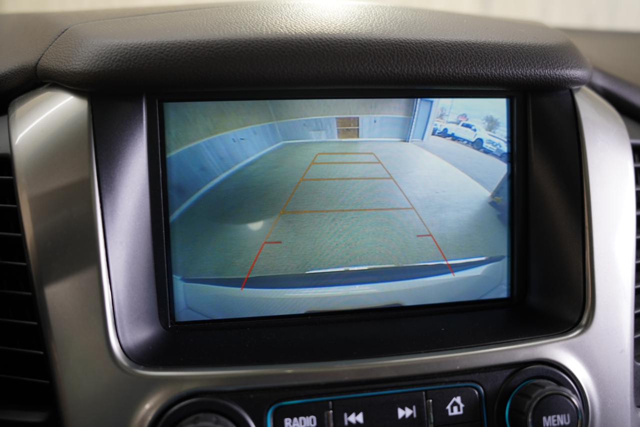 Chevrolet Tahoe 4WD 4dr Premier 2020 Chevrolet Tahoe 4WD 4dr Premier 2020