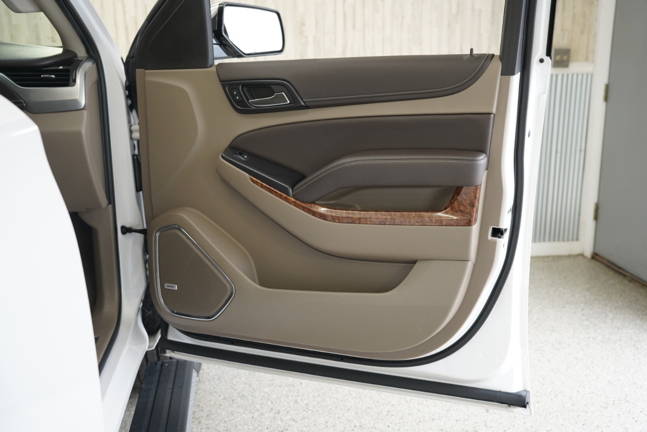 Chevrolet Tahoe 4WD 4dr Premier 2020 Chevrolet Tahoe 4WD 4dr Premier 2020