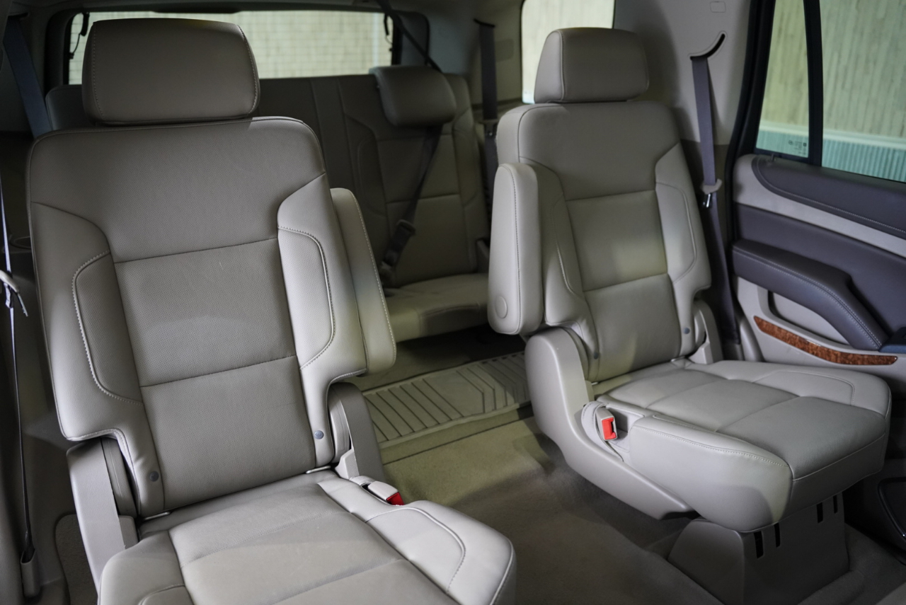 Chevrolet Tahoe 4WD 4dr Premier 2020 Chevrolet Tahoe 4WD 4dr Premier 2020