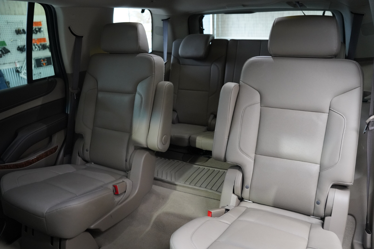 Chevrolet Tahoe 4WD 4dr Premier 2020 Chevrolet Tahoe 4WD 4dr Premier 2020