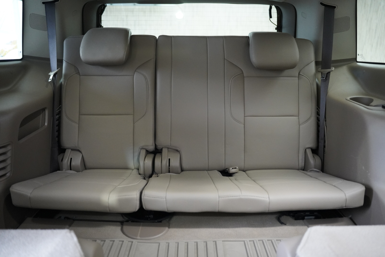 Chevrolet Tahoe 4WD 4dr Premier 2020 Chevrolet Tahoe 4WD 4dr Premier 2020