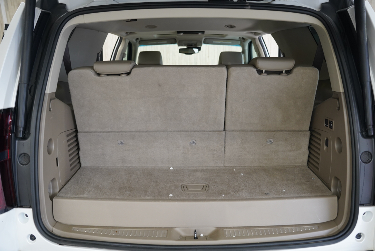 Chevrolet Tahoe 4WD 4dr Premier 2020 Chevrolet Tahoe 4WD 4dr Premier 2020