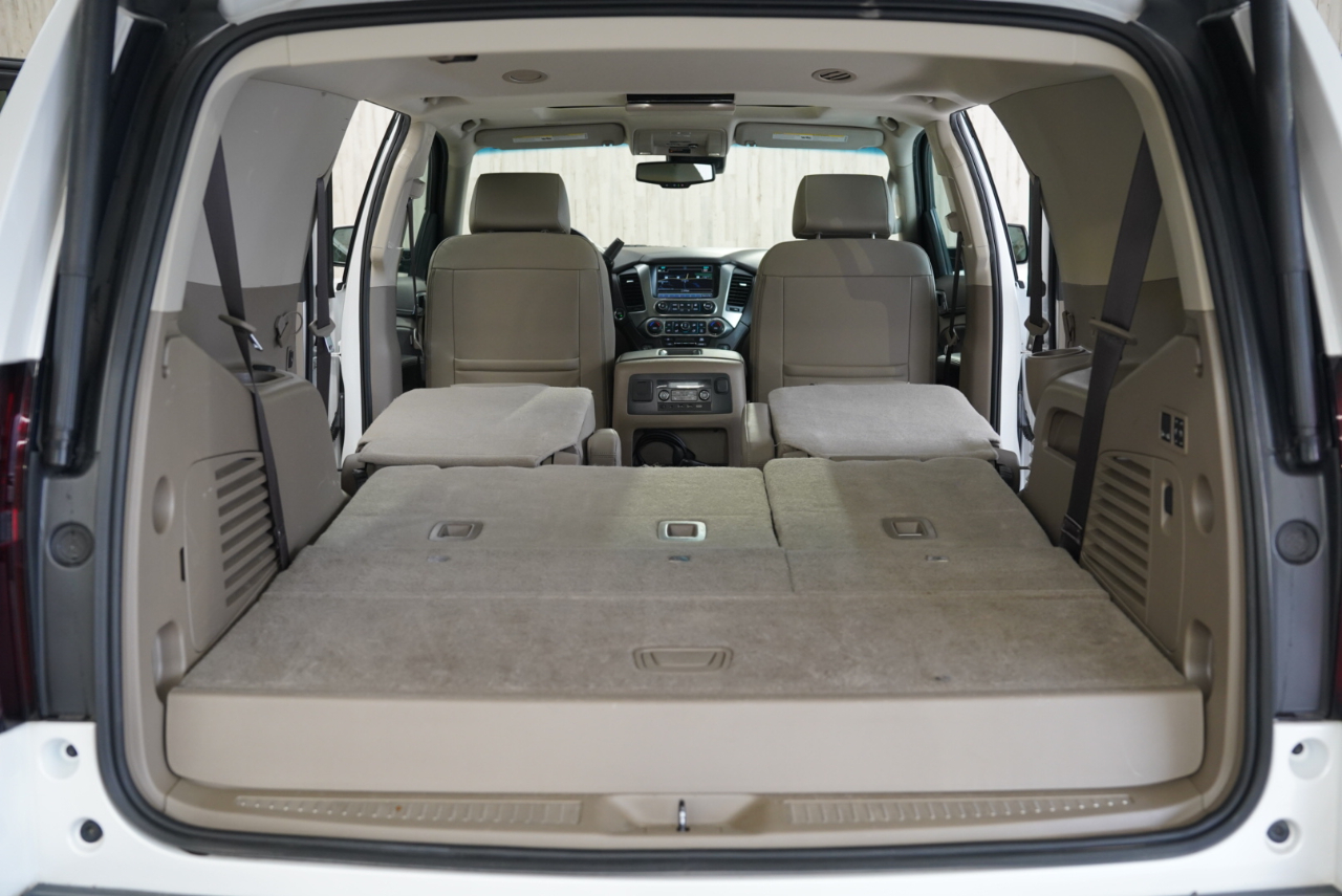 Chevrolet Tahoe 4WD 4dr Premier 2020 Chevrolet Tahoe 4WD 4dr Premier 2020