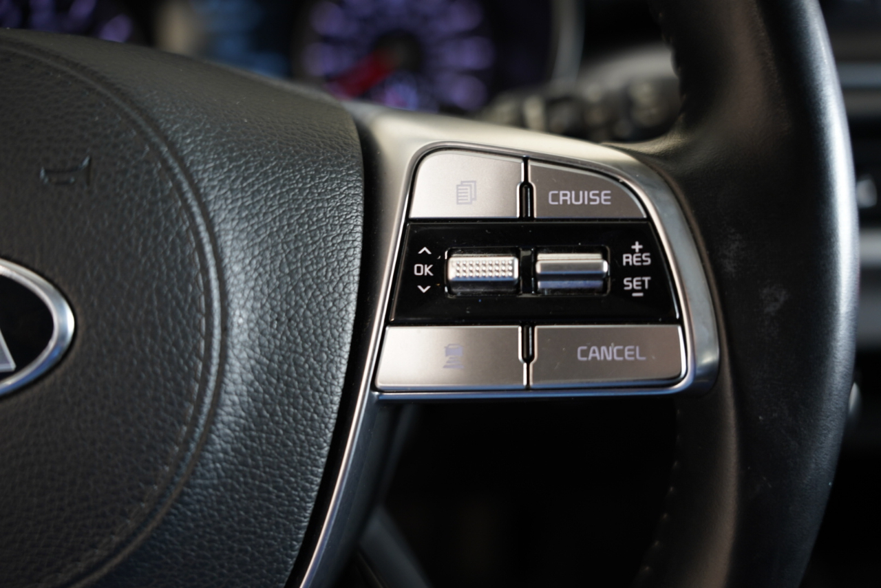 Kia Telluride S FWD 2020 Kia Telluride S FWD 2020