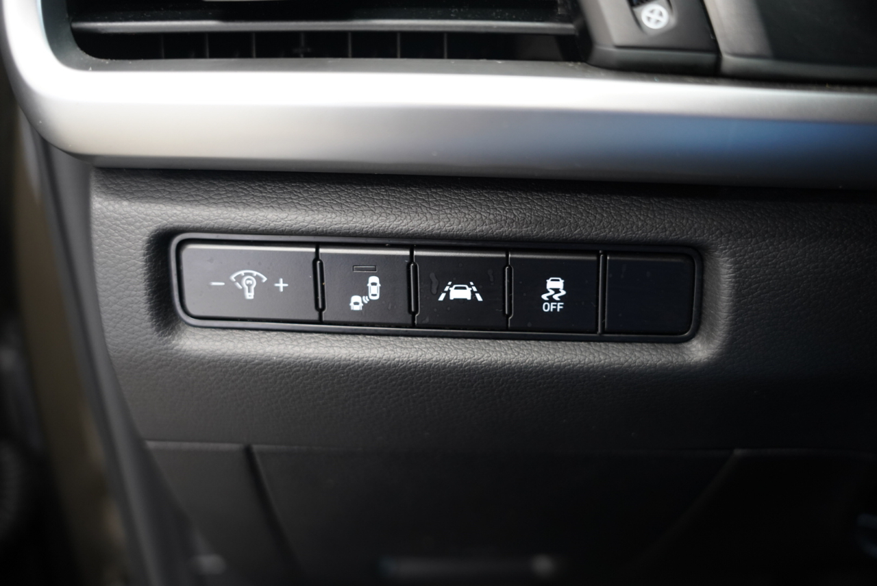 Kia Telluride S FWD 2020 Kia Telluride S FWD 2020