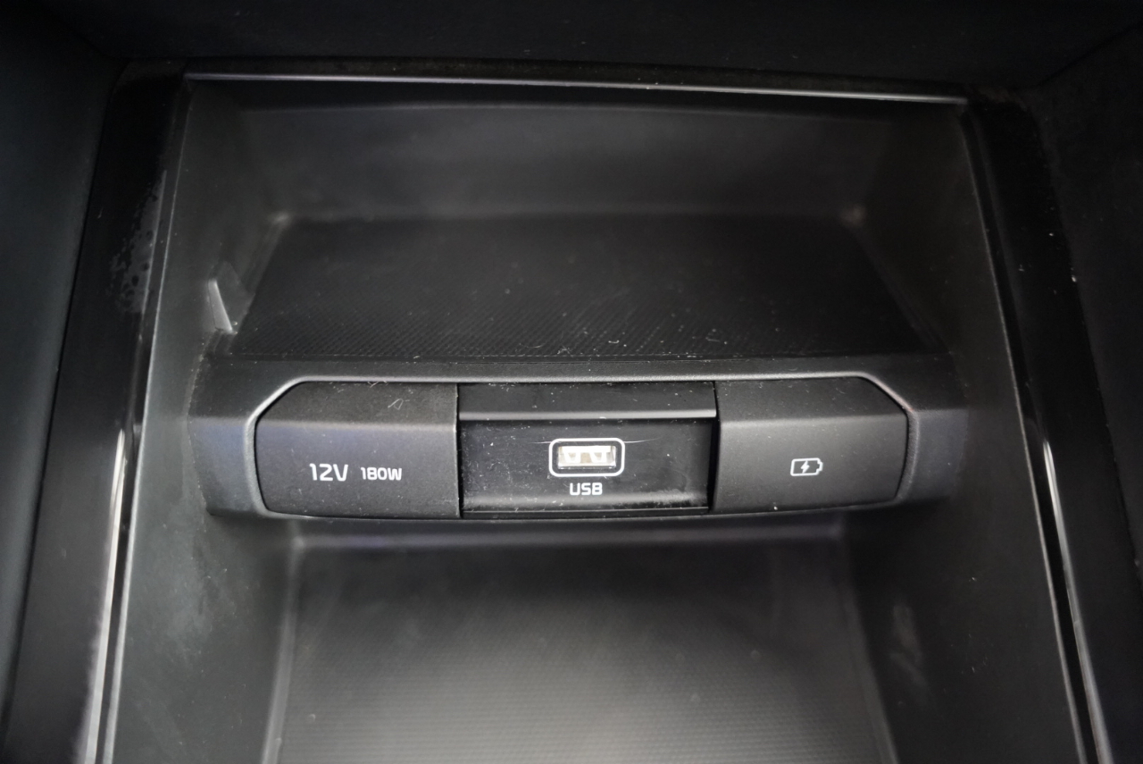 Kia Telluride S FWD 2020 Kia Telluride S FWD 2020