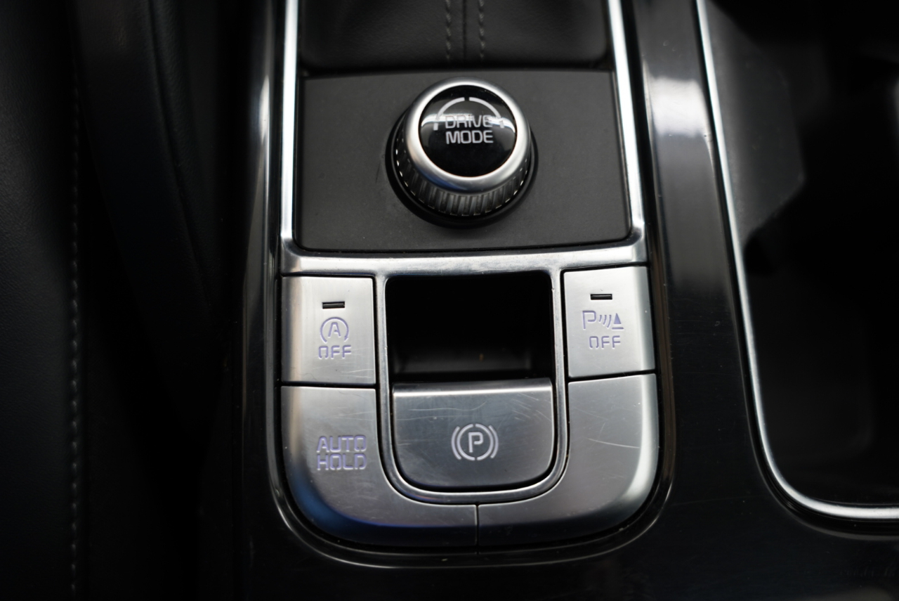 Kia Telluride S FWD 2020 Kia Telluride S FWD 2020