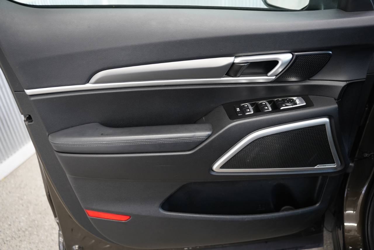 Kia Telluride S FWD 2020 Kia Telluride S FWD 2020