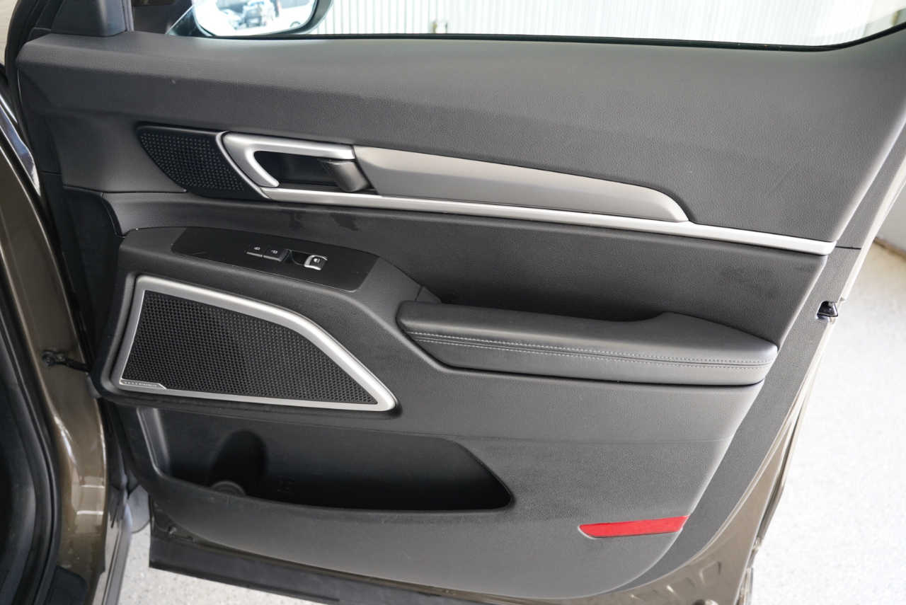 Kia Telluride S FWD 2020 Kia Telluride S FWD 2020