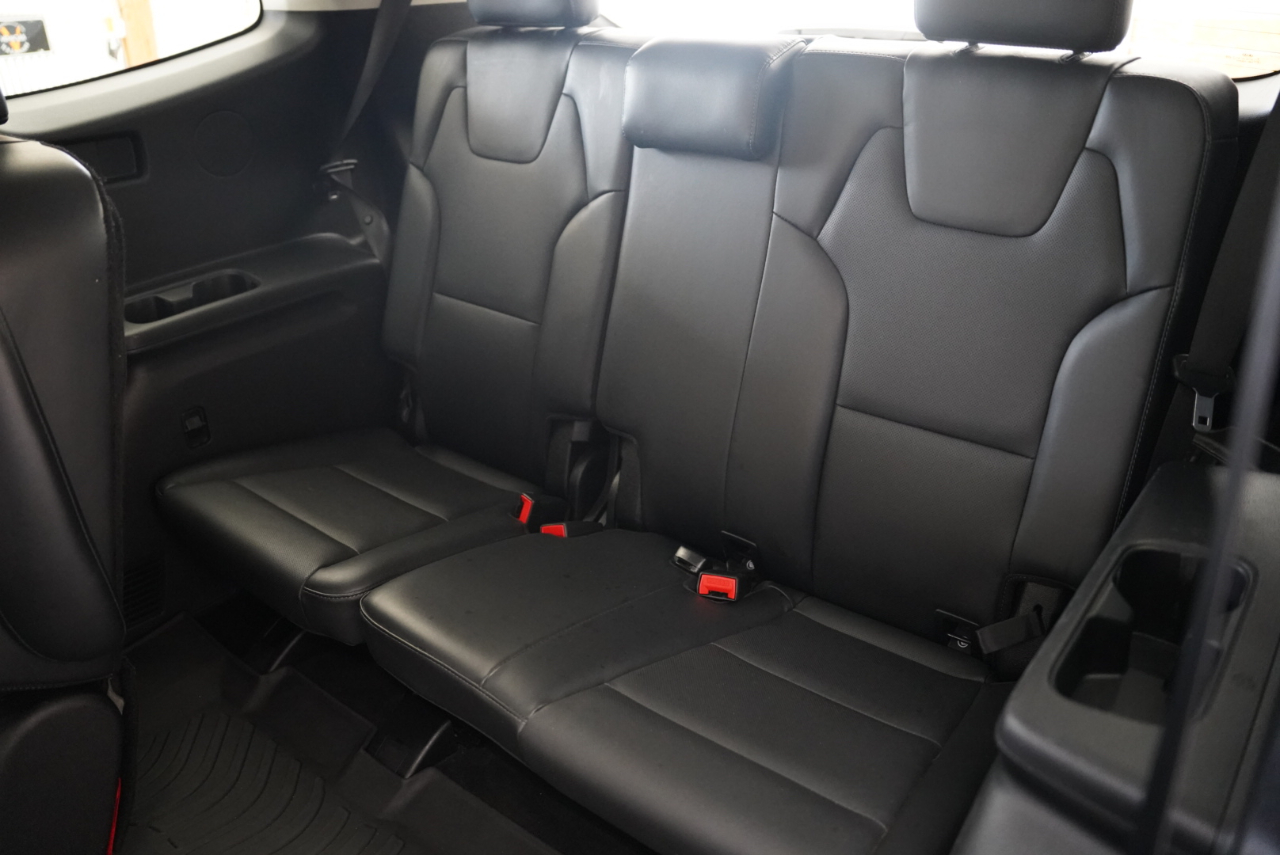 Kia Telluride S FWD 2020 Kia Telluride S FWD 2020