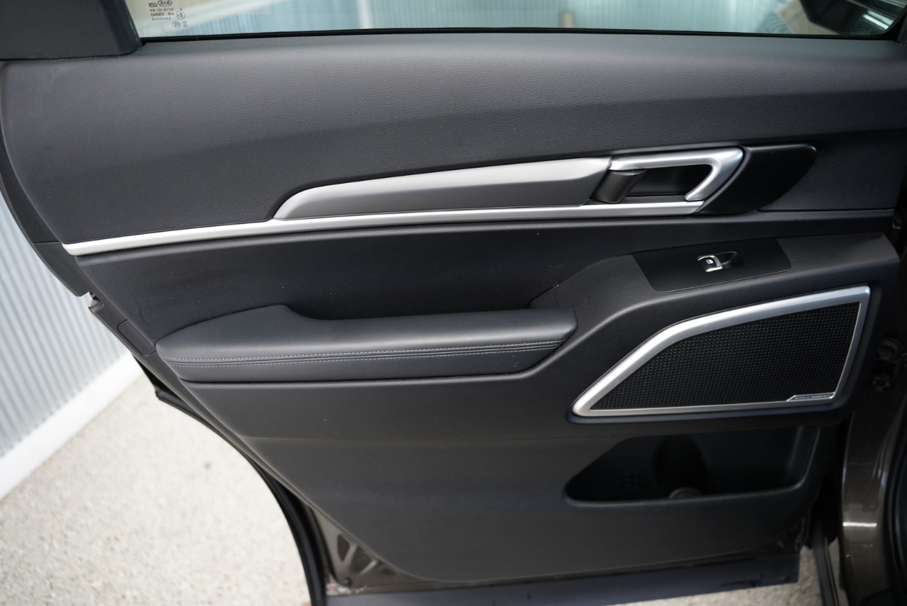 Kia Telluride S FWD 2020 Kia Telluride S FWD 2020