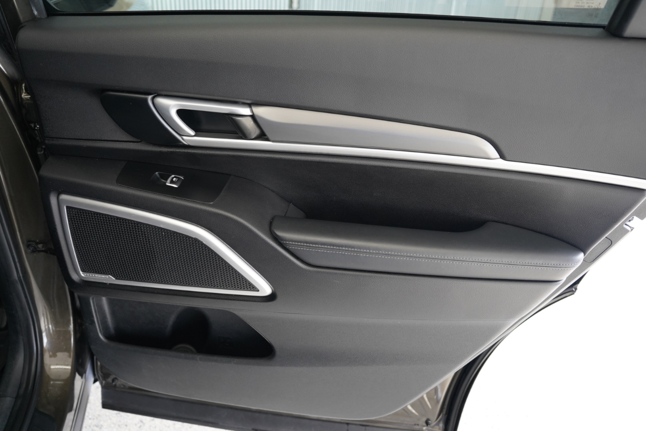 Kia Telluride S FWD 2020 Kia Telluride S FWD 2020