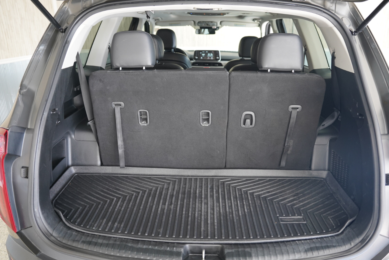 Kia Telluride S FWD 2020 Kia Telluride S FWD 2020