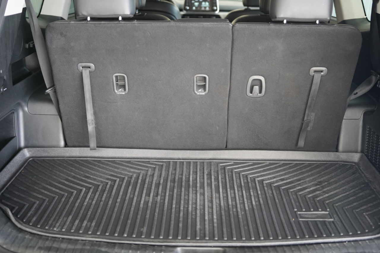 Kia Telluride S FWD 2020 Kia Telluride S FWD 2020