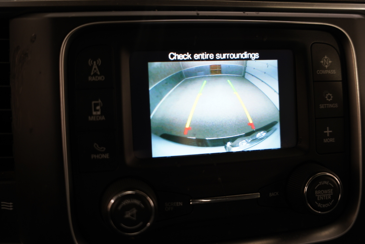 RAM 1500 Classic SLT 4x4 Crew Cab 6'4" Box 2020