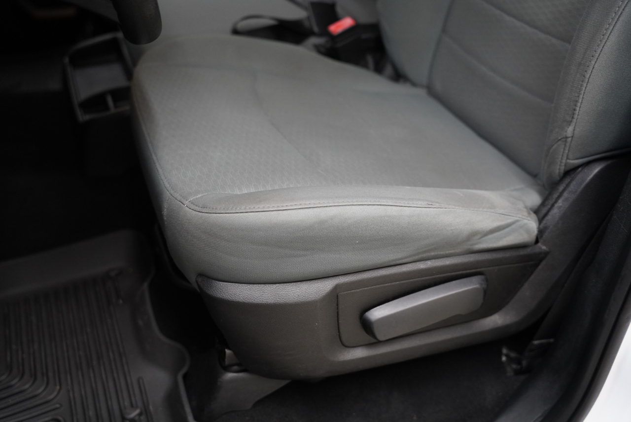 RAM 1500 Classic SLT 4x4 Crew Cab 6'4" Box 2020