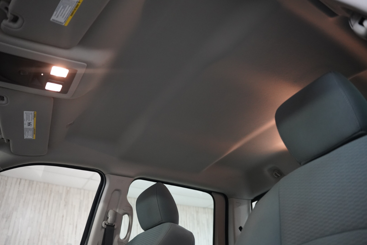 RAM 1500 Classic SLT 4x4 Crew Cab 6'4" Box 2020