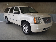 2012 GMC Yukon XL 
