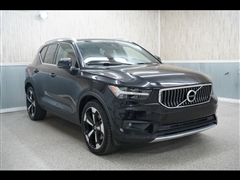 2019 Volvo XC40 