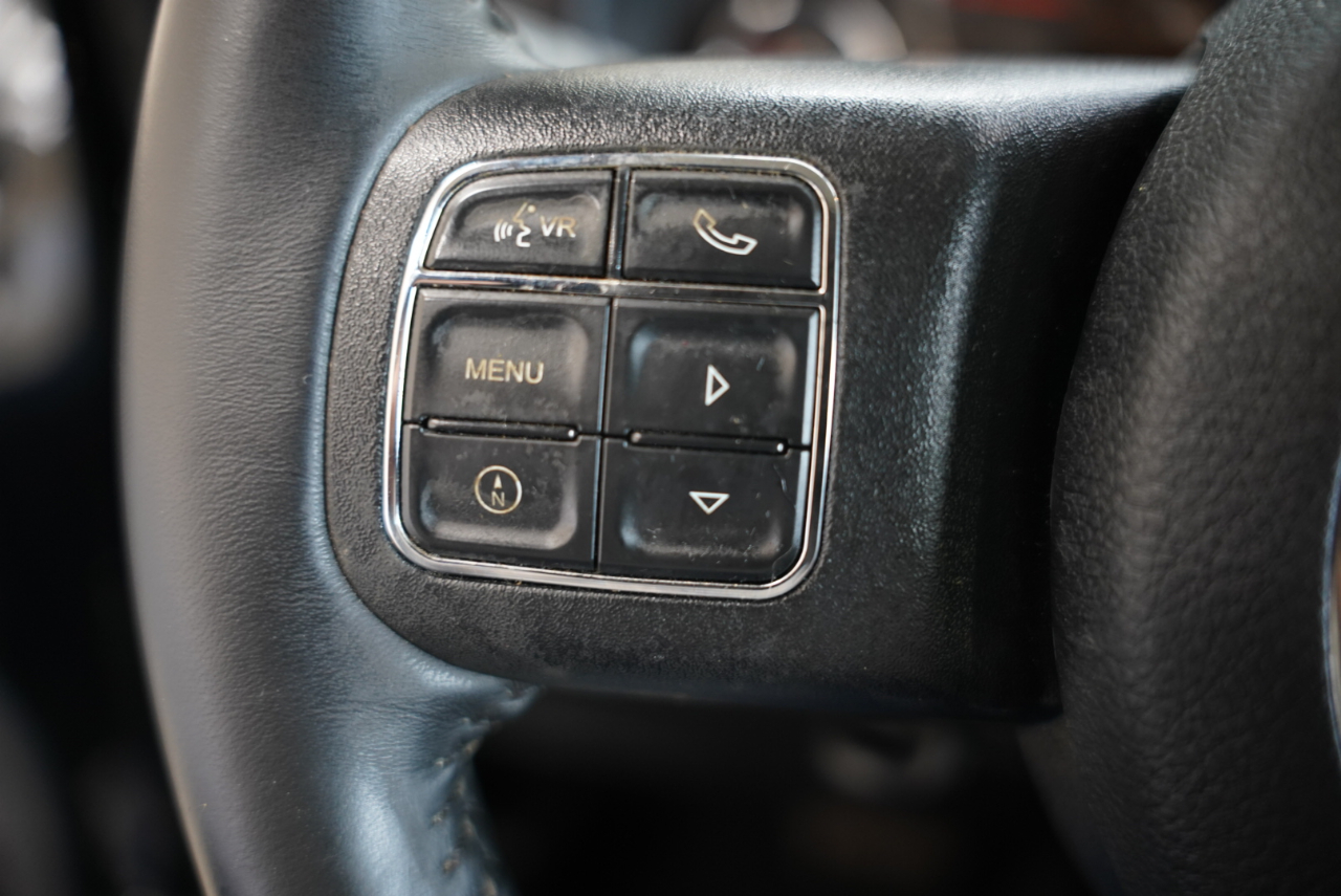 Jeep Wrangler JK Unlimited Sport S 4x4 2018