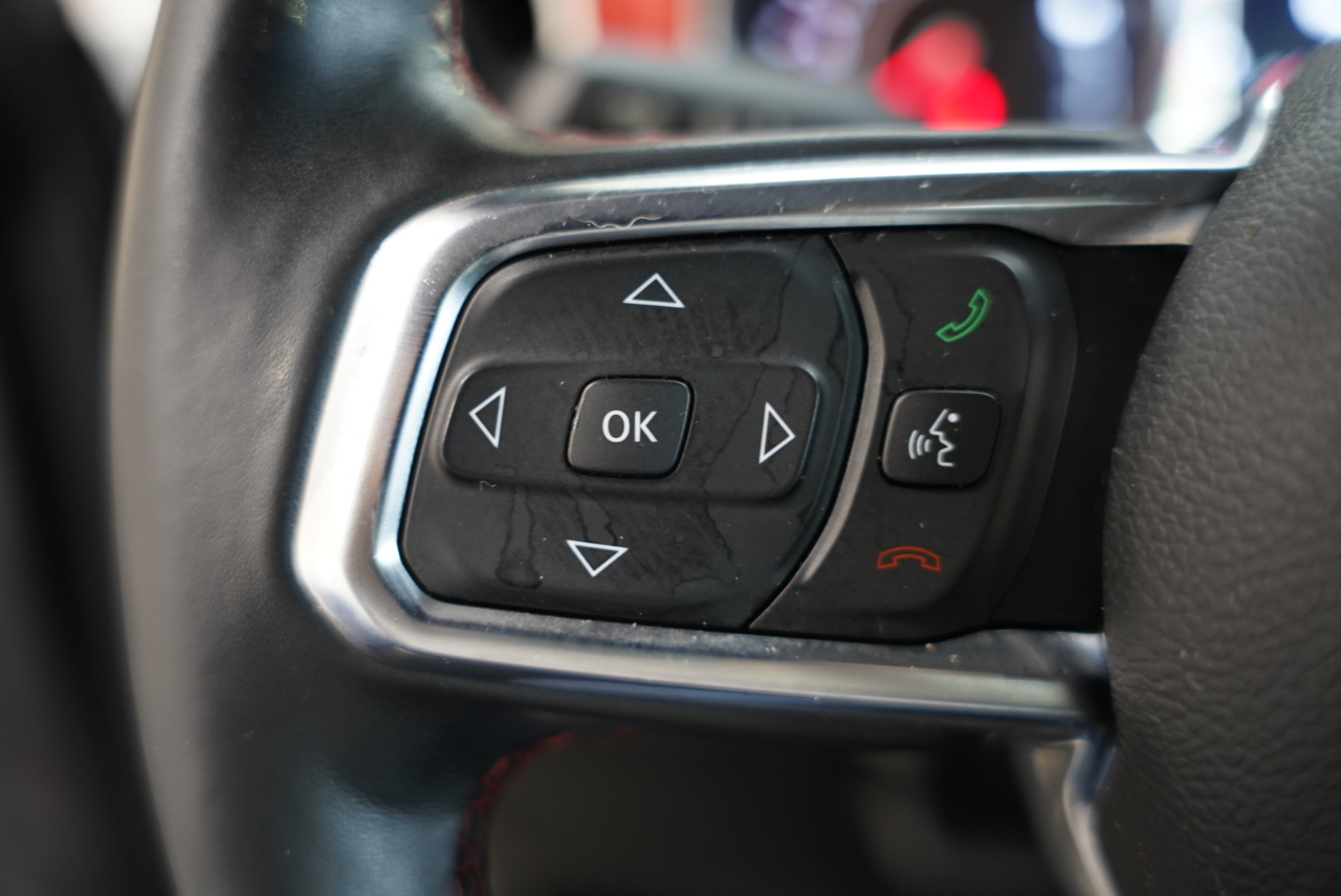 Jeep Wrangler Unlimited Rubicon 4x4 2019