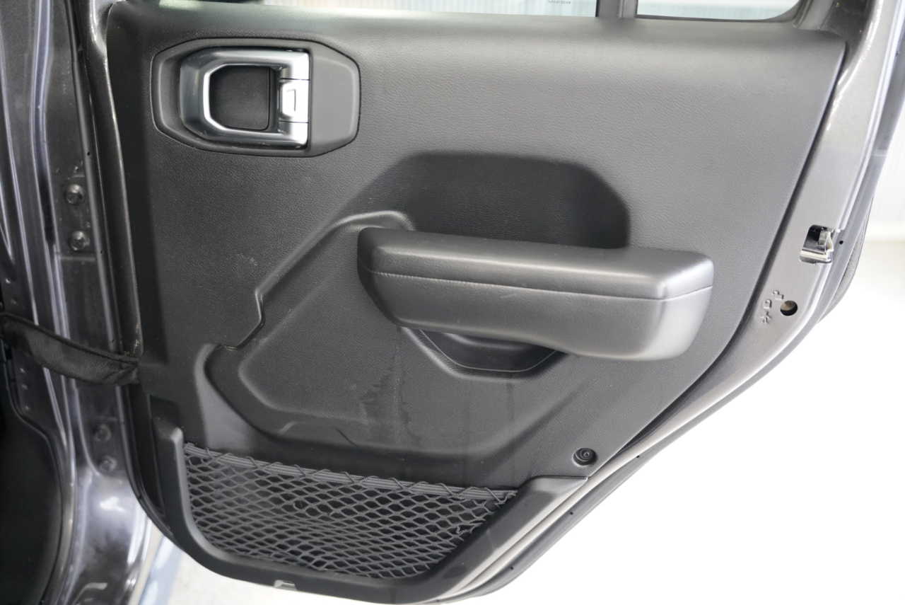 Jeep Wrangler Unlimited Rubicon 4x4 2019