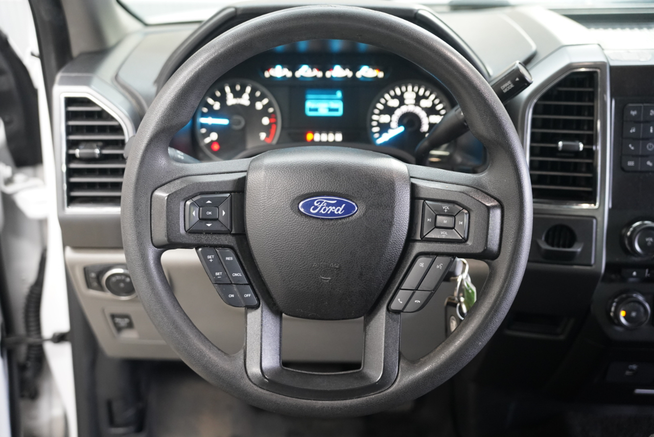 Ford F-150  2018
