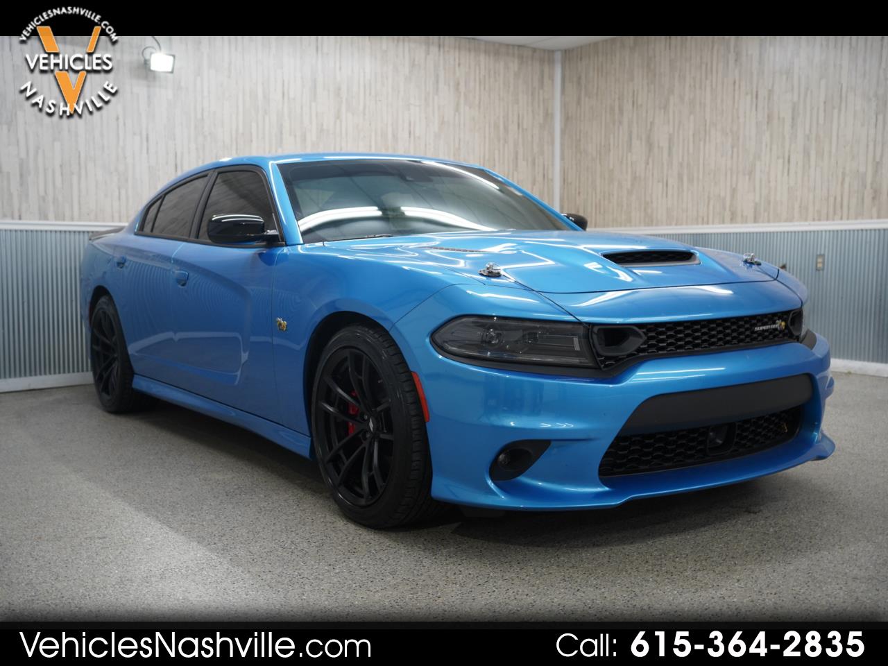 2023 Dodge Charger Scat Pack Super Bee Special Edition