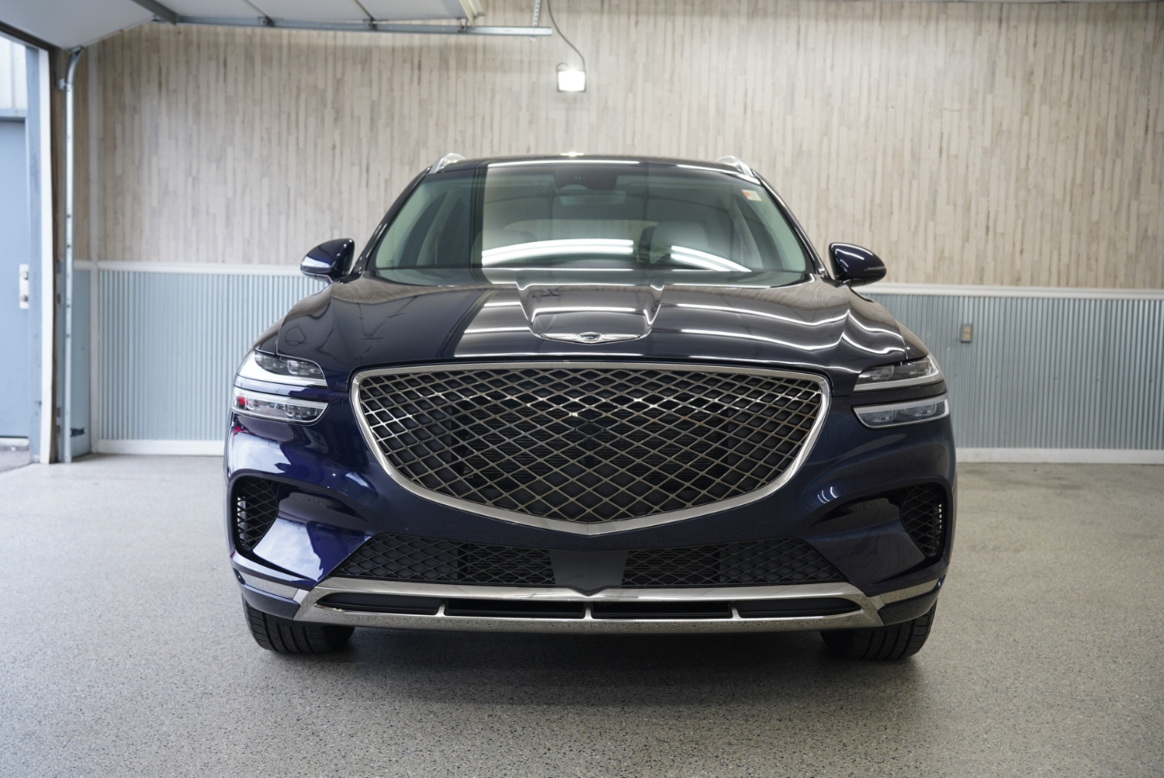 2025 Genesis GV70 2.5T photo 2