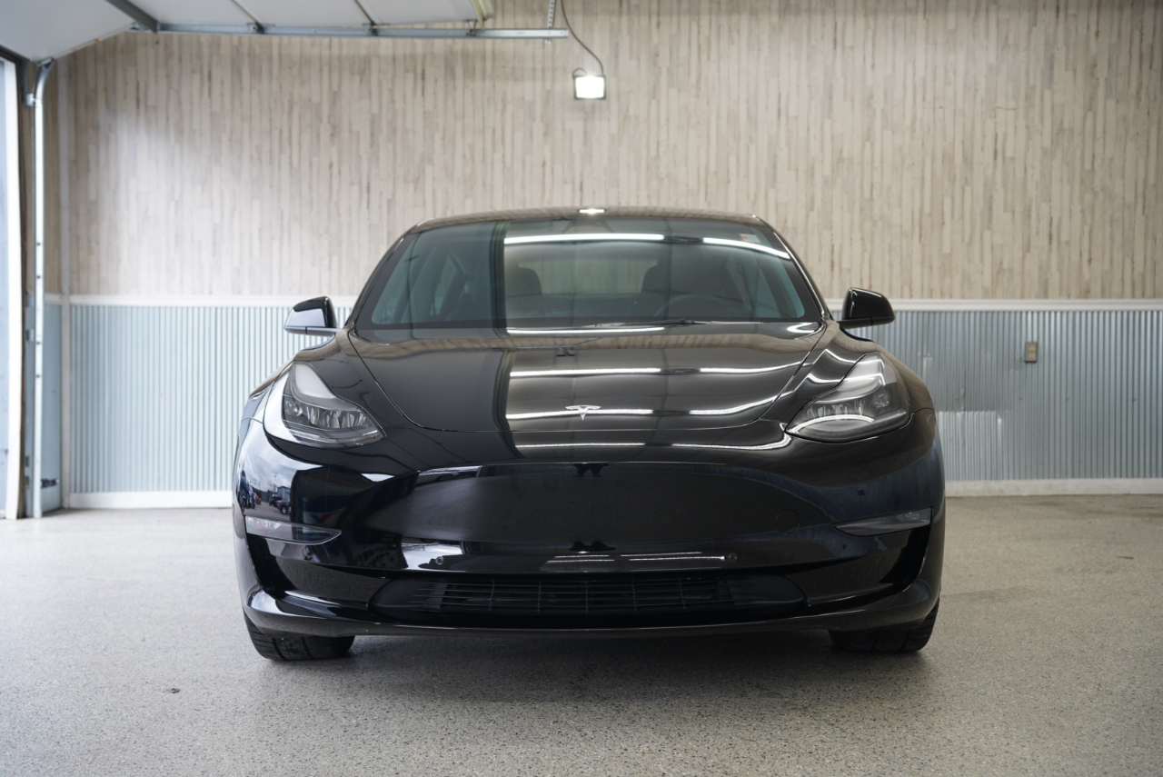2022 Tesla Model 3 Performance photo 2